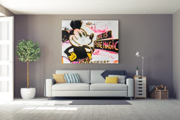 Jörg Döring - Pure magic