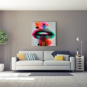 Read more lips – Bild 2