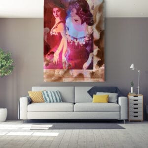 Refelcetd – Bild 2