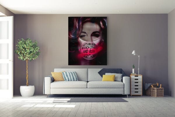 Jörg Döring - Ruin Everything