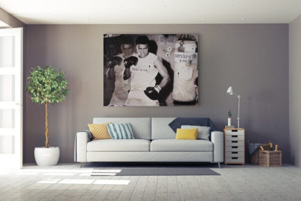 Jörg Döring - Service with a smile