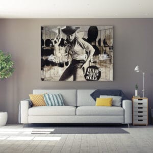 Shoot´n Style – Bild 2