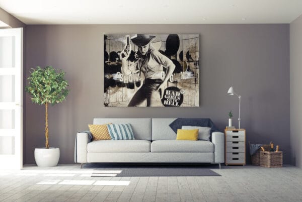 Jörg Döring - Shoot´n Style