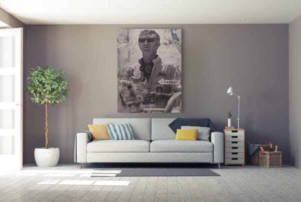 Jörg Döring - Speedmatic