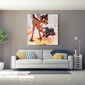 Support girls – Bild 2