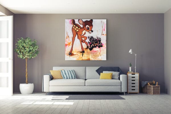 Jörg Döring - Support girls