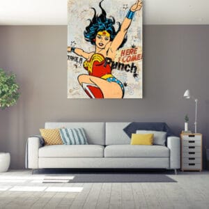 Take a punch 1o1/ML – Bild 2