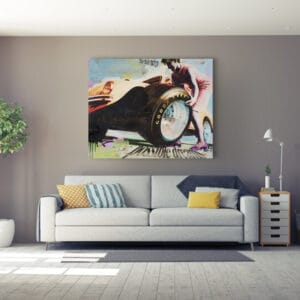 Take that trip ... – Bild 2