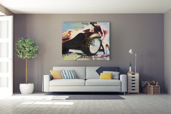 Jörg Döring - Take that trip ...