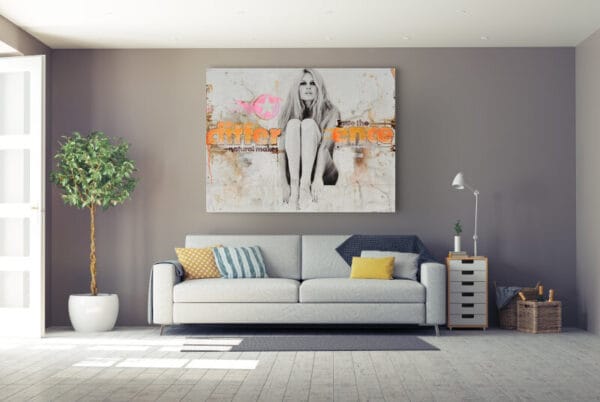 Jörg Döring - Taste the difference ...