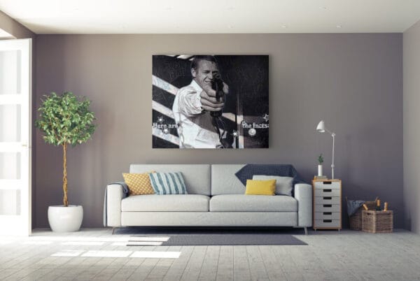 Jörg Döring - The facts / ML