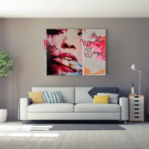 The world is ours – Bild 2