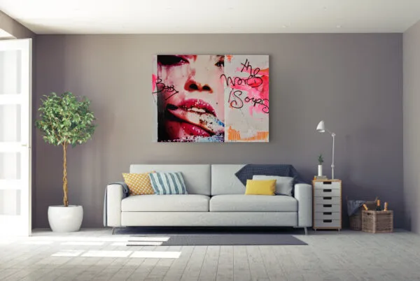 Jörg Döring - The world is ours