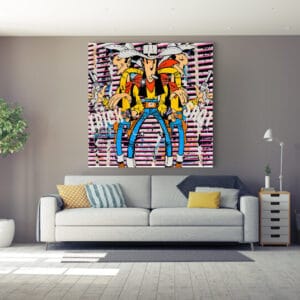 Triple Trick Shot 1o1/ML – Bild 2