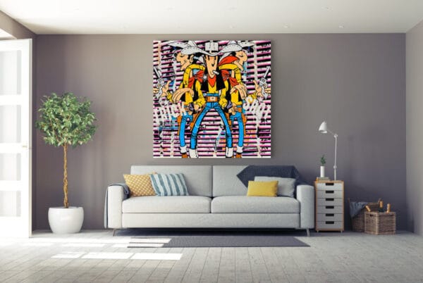 Jörg Döring - Triple Trick Shot 1o1/ML