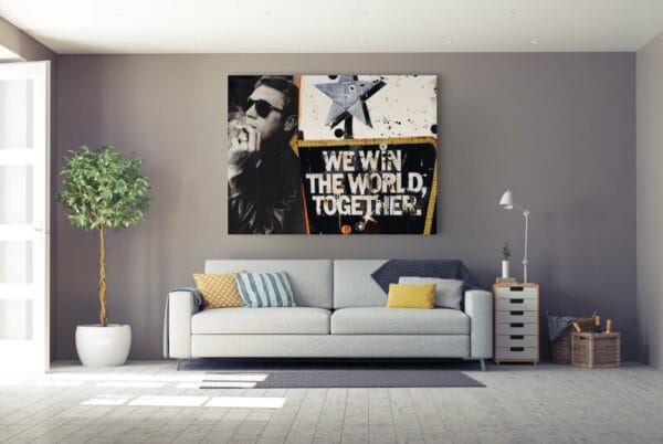 Jörg Döring - We win together …