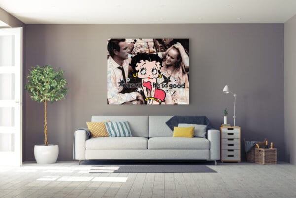 Jörg Döring - Wham girlies! / ML