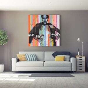 What makes it tick? – Bild 2