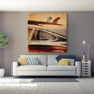 Wheels & Waves – Bild 2