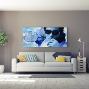 Who is there ... – Bild 2