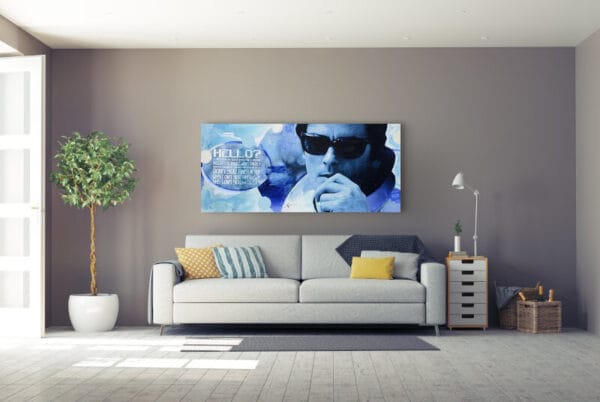 Jörg Döring - Who is there ...