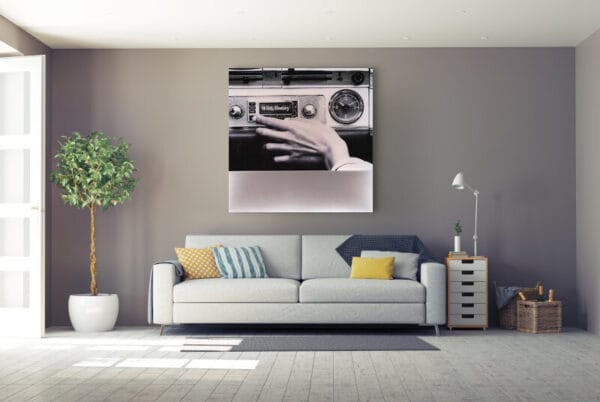 Jörg Döring - Wild honey