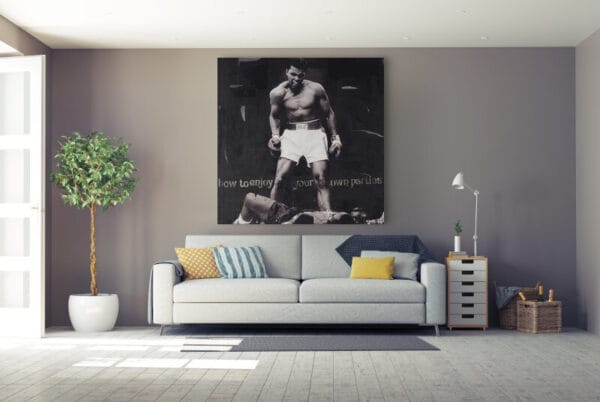 Jörg Döring - Your own parties