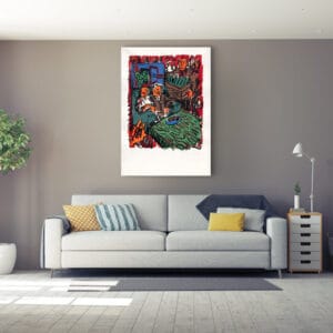 3 Oktober 1990 – Bild 2