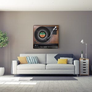 Accutrac 4000 / AC/DC / Highway To Hell – Bild 2