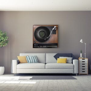 Accutrac 4000 / Kraftwerk / Computerwelt – Bild 2