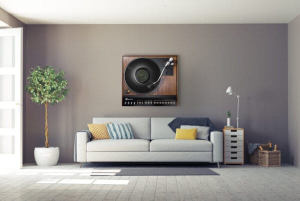 Kai Schäfer - Accutrac 4000 / Kraftwerk / Computerwelt