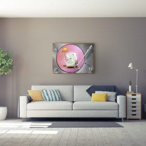 B&O / The Cure / Three Imaginary Boys, 2011 – Bild 2