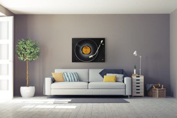 Kai Schäfer - Braun PS500 / Neil Young / Harvest Kai Schäfer - Braun PS500 / Neil Young / Harvest