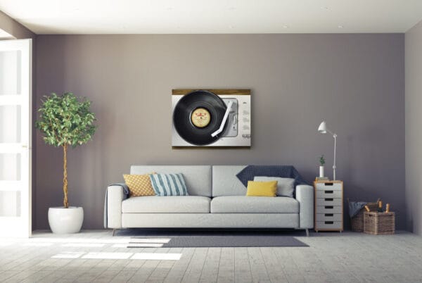 Kai Schäfer - Braun SK61 / The Beatles / Sgt. Pepper's Lonely Hearts Club Band