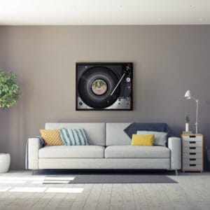 Dual 1219 / Genesis / Selling England by the Pound – Bild 2