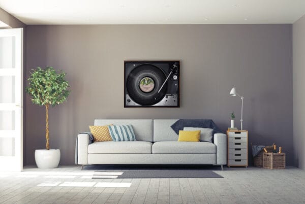 Kai Schäfer - Dual 1219 / Genesis / Selling England by the Pound