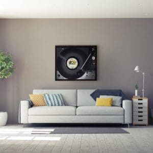 Dual 1219 / Queen / A Night at the Opera – Bild 2