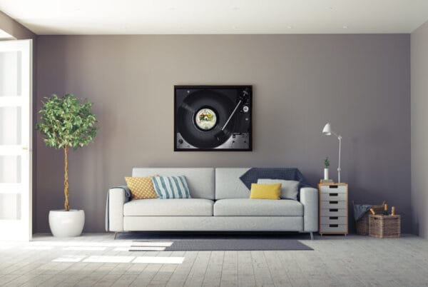 Kai Schäfer - Dual 1219 / Queen / A Night at the Opera