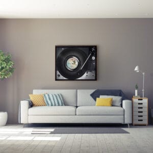 Dual 1219 / The Stooges / Fun House – Bild 2