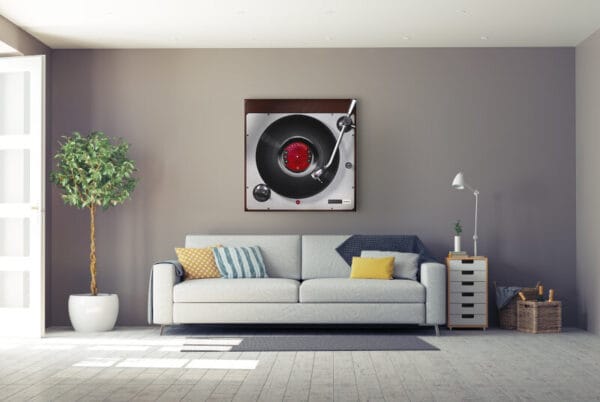 Kai Schäfer - Rekokut B12-GH / Miles Davis / Kind of Blue