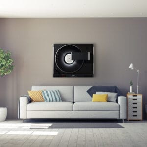 Revox B790 / Joy Division / Unknown Pleasures – Bild 2