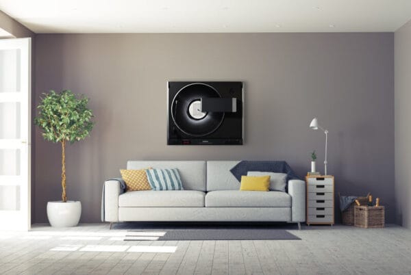 Kai Schäfer - Revox B790 / Joy Division / Unknown Pleasures