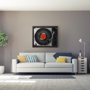 Thorens / Santana / Abraxas – Bild 2