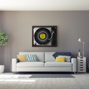 Thorens / The Band / The Band – Bild 2