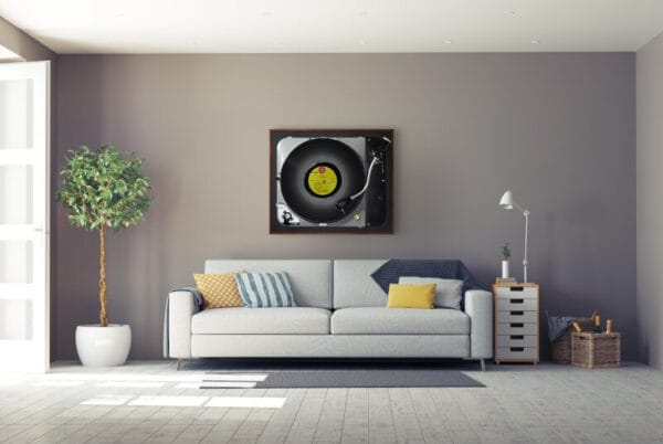 Kai Schäfer - Thorens / The Band / The Band