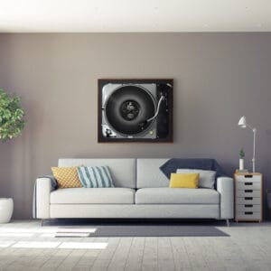 Thorens / The Who / My Generation – Bild 2