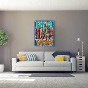 Sustainable Cities and Commuinties – Bild 2