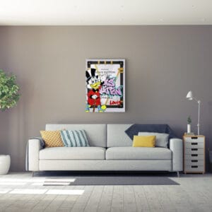 SIR SCROOGE – Bild 2