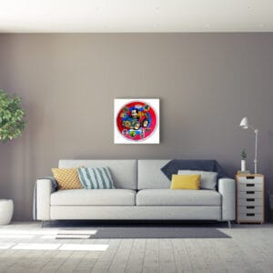 Auf Reisen – Bild 2