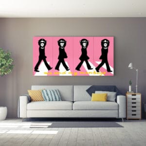 Beatles. Abbey Road – Bild 2